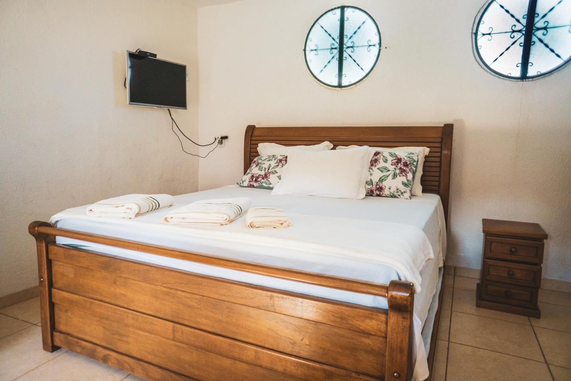 Hotel El Camenito Geriba *
