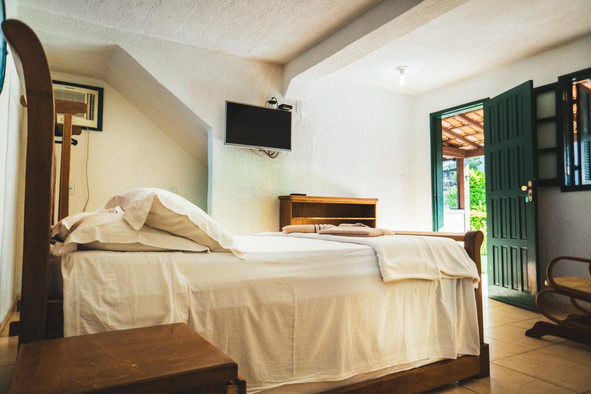 Hotel El Camenito Geriba Búzios