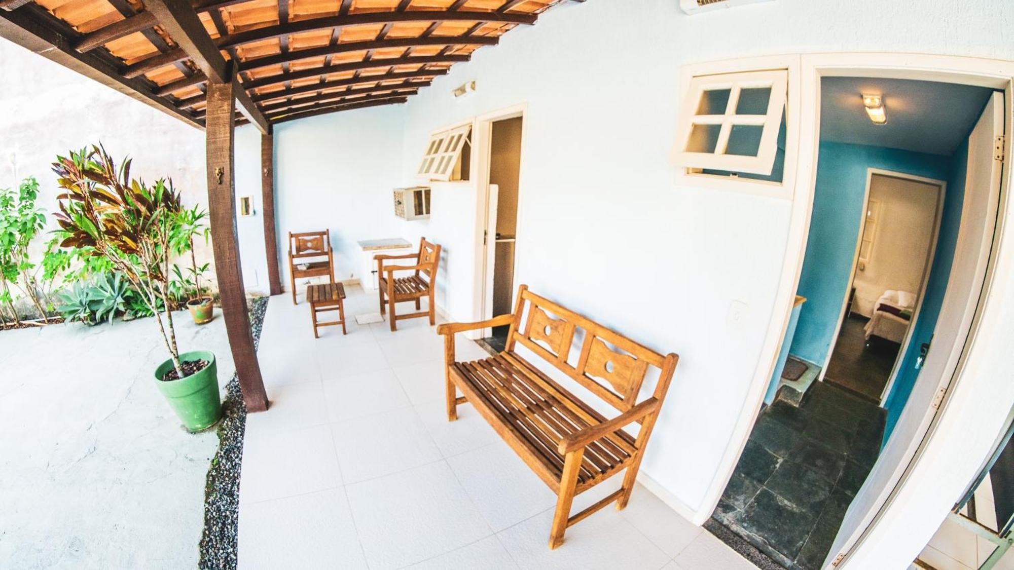 Hotel El Camenito Geriba Búzios