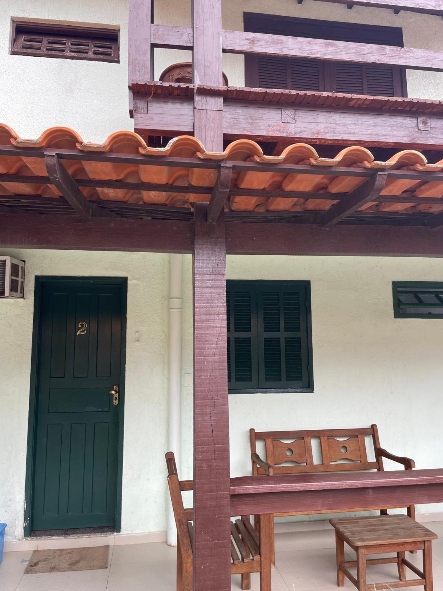 Hotel El Camenito Geriba Búzios