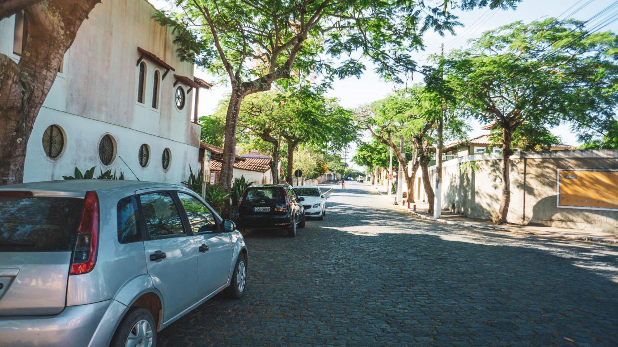 Hotel El Camenito Geriba