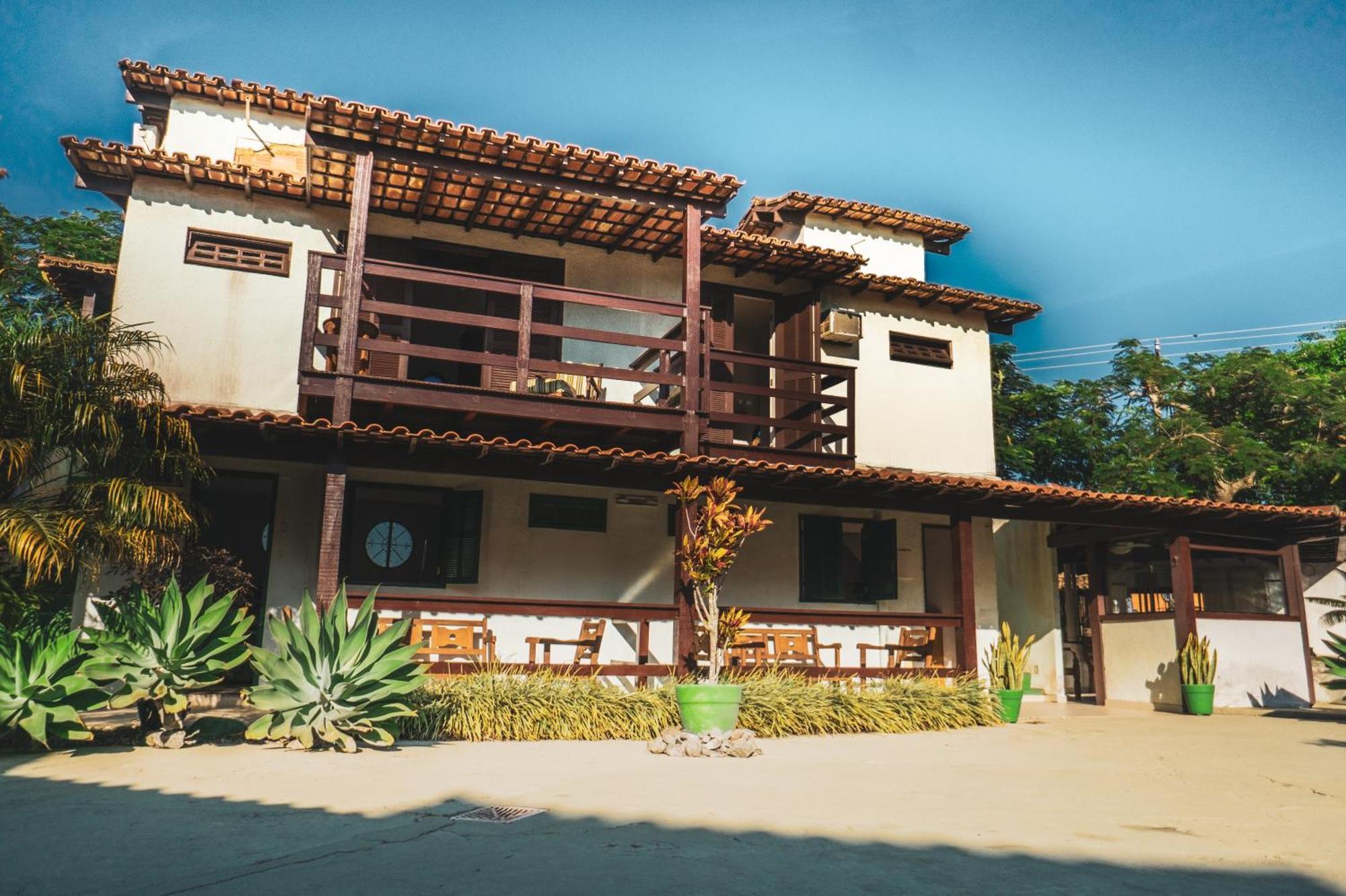 Hotel El Camenito Geriba