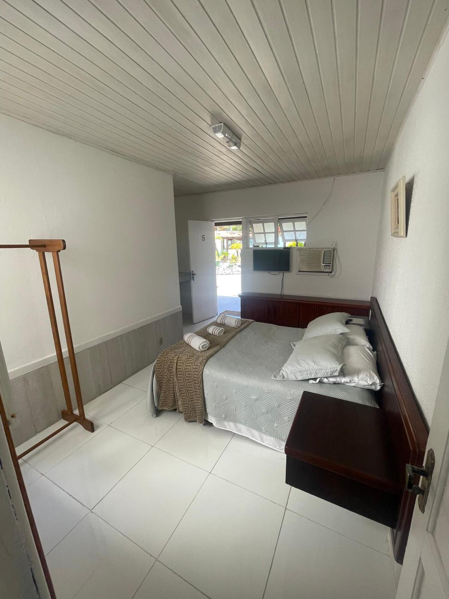 El Camenito Geriba Hotel *