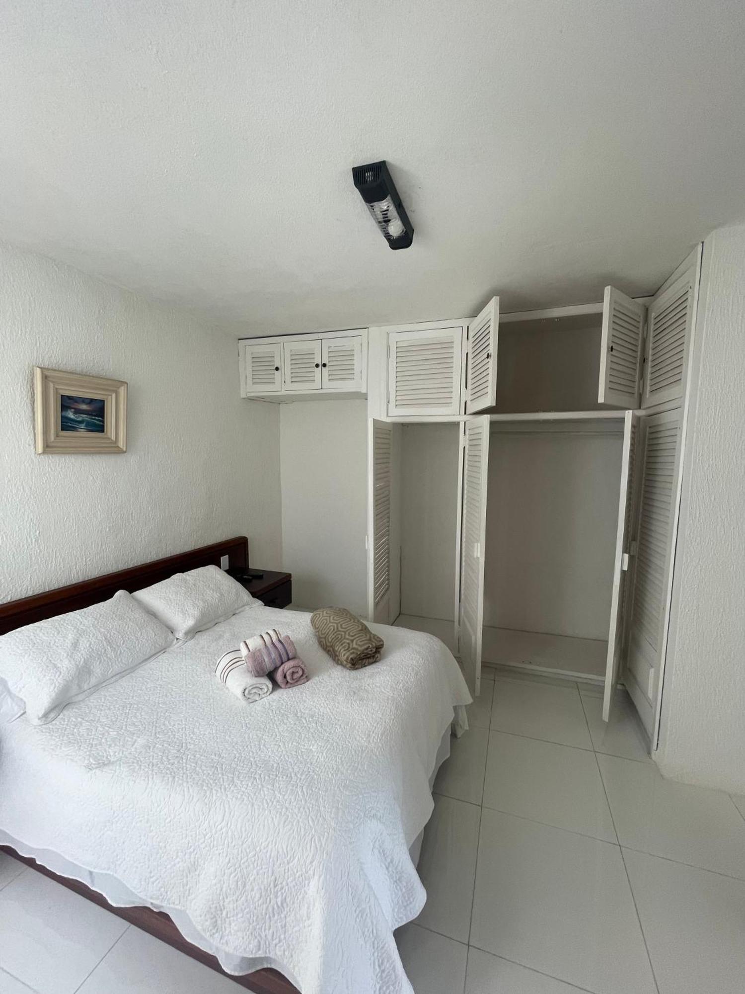 Hotel El Camenito Geriba Búzios