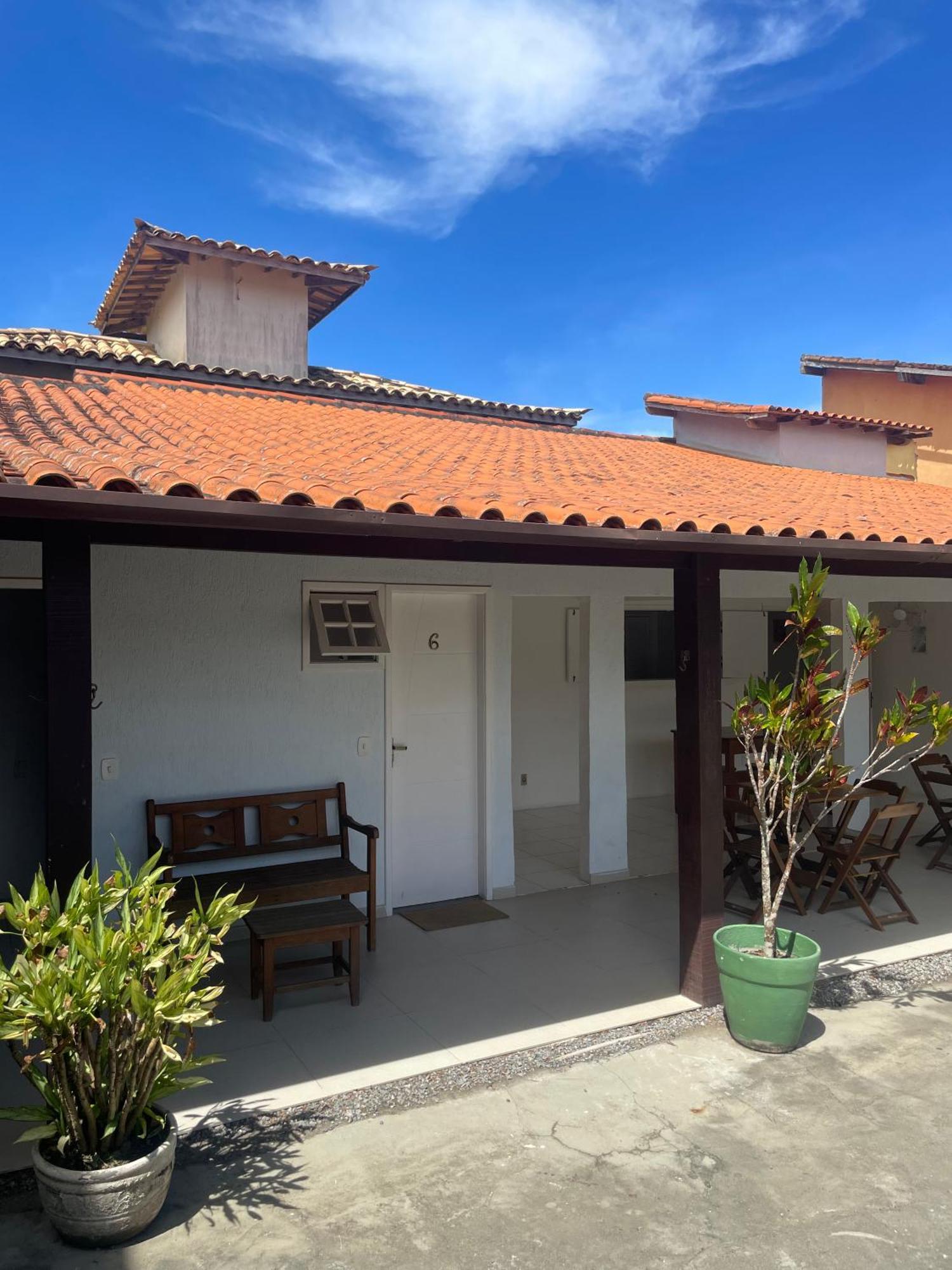 El Camenito Geriba Hotel
