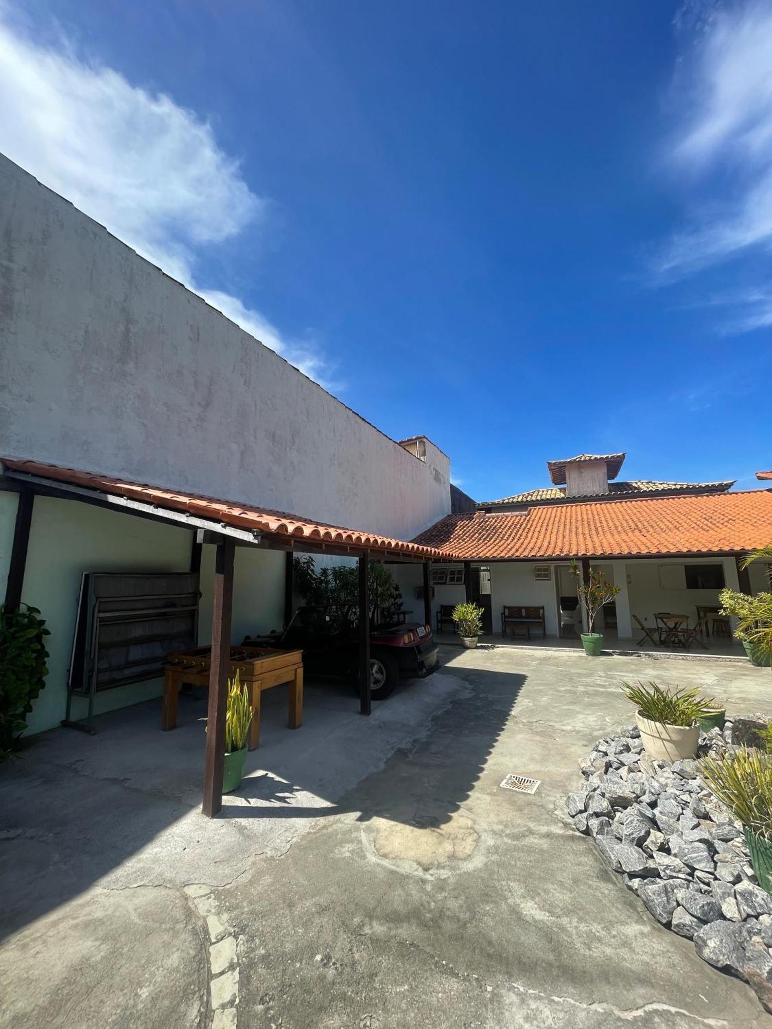 El Camenito Geriba Hotel